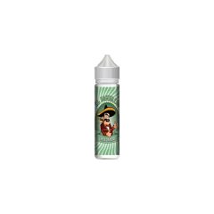 [Kifutott] KTS El Sombrero Limón Cremoso 10ml longfill