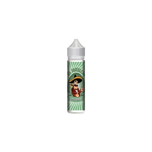 [Kifutott] KTS El Sombrero Limón Cremoso 10ml aroma