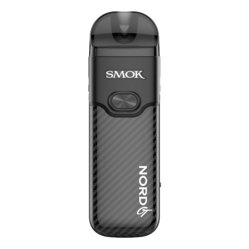 Smok Nord GT Pod Black Carbon Fiber