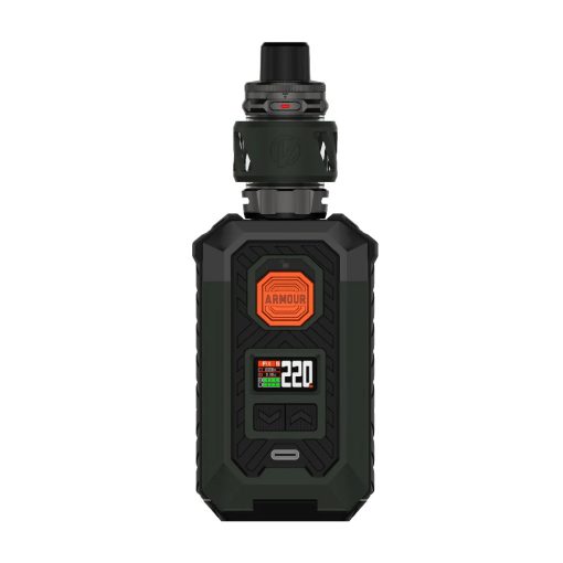 Vaporesso Armour Max Kit Green