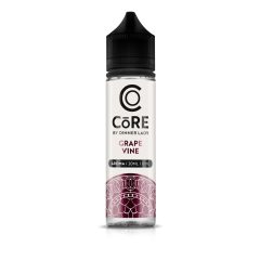 Dinner Lady Core Grape Vine 20ml longfill