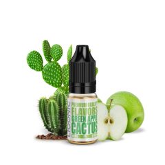 [Kifutott] Infamous Liqonic Green Apple Cactus 10ml aroma