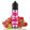 OhF! Fruits Raspberry 50ml shortfill