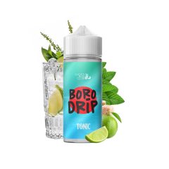 [Kifutott] Ghost Bus Club Boro Drip Tonic 40ml aroma