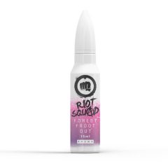 [Discontinued] Riot Squad Forest Froot Out 15ml longfill