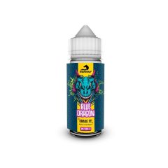 [Kifutott] Red Wolf Blue Dragon 20ml longfill