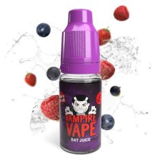 Vampire Vape Bat Juice 10ml 6mg/ml eliquid