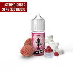 Revolute MAW Lee Strong Sugar 30ml aroma