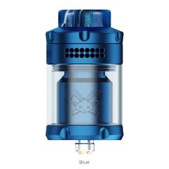 Hellvape Dead Rabbit 3 RTA tank Blue