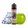 Juice Sauz Drifter Bar Juice Sour Apple Ice 16ml longfill