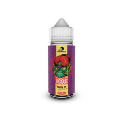 [Kifutott] Red Wolf Vicious 20ml longfill