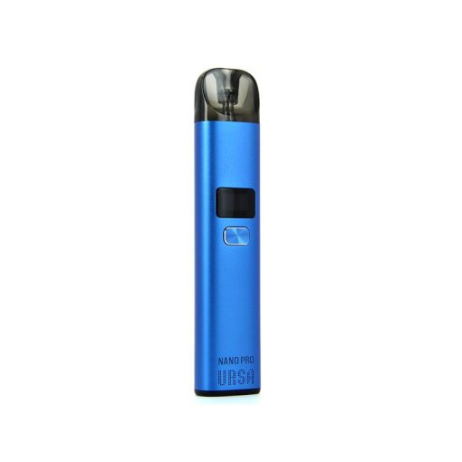 Lost Vape Ursa Nano Pro Pod Navy Blue