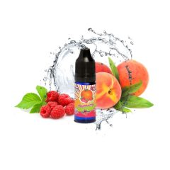 Big Mouth Peach & Raspberry 10ml aroma