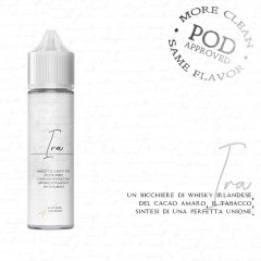 [Discontinued] K Flavour Company Ira 20ml longfill