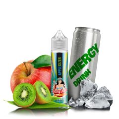 [Kifutott] PJ Empire Applegizer 12ml longfill