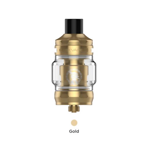 GeekVape Z Nano 2 Sub-Ohm tank Gold