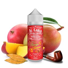 [Discontinued] Al Carlo Mango Season 15ml longfill