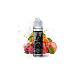 [Kifutott] LS Project Sobek 20ml longfill