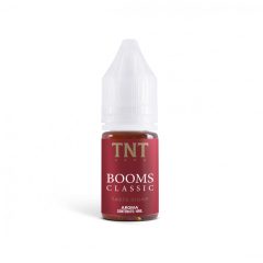 [Kifutott] TNT Vape Booms Classic 10ml aroma