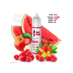 Adam's Vape Red Fruit 12ml longfill