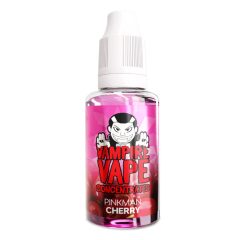 Vampire Vape Pinkman Cherry 30ml aroma