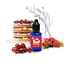 Big Mouth Angel Cake 30ml aroma