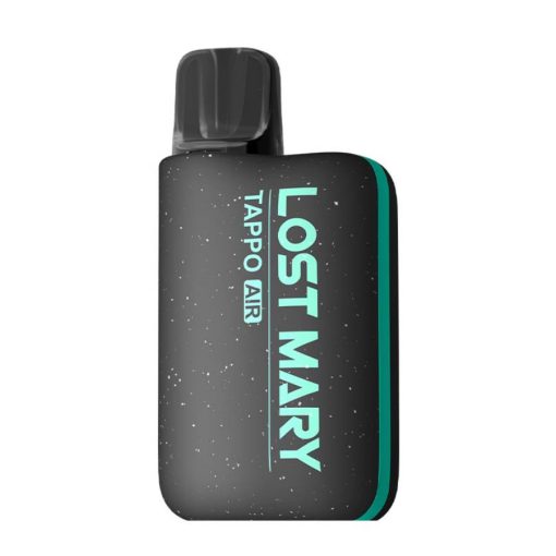 Lost Mary Tappo Air Pod + USA Mix előretöltött podfej 20mg/ml