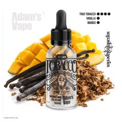 Adam's Vape Grand Tobacco 10ml longfill