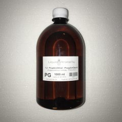 PG - Propylene Glycol 1.000 ml base