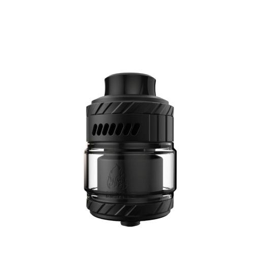 ThunderHead Creations X Mike Vapes Blaze Max RTA tank Matte Black