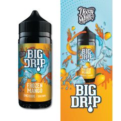 Big Drip Frozen Mango 100ml shortfill