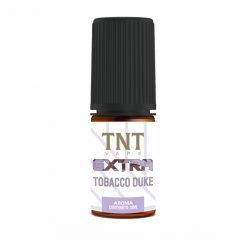 [Kifutott] TNT Vape Extra Tobacco Duke 10ml aroma