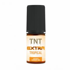 [Kifutott] TNT Vape Extra Tropical 10ml aroma