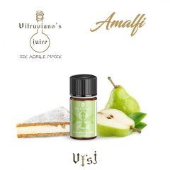 [Kifutott] Vitruvianos Juice Amalfi 10ml aroma