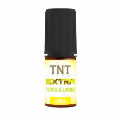 [Kifutott] TNT Vape Extra Torta Al Limone 10ml aroma