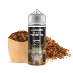 GOAT Classic W.Virginia 20ml aroma