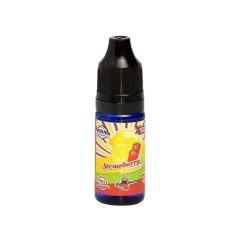 Big Mouth Strawberry & Lemon 10ml aroma