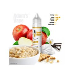 Adam's Vape Apple Oatmeal 12ml longfill