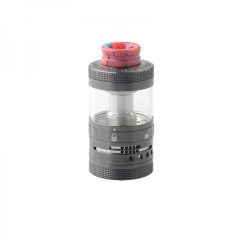   [Kifutott] Steam Crave Aromamizer Plus V3 RDTA tank Gun Metal