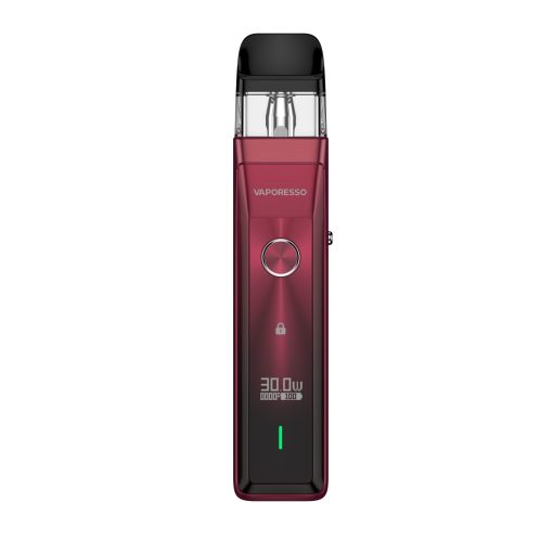 Vaporesso Xros Pro Pod Red