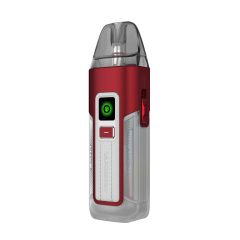 Vaporesso Luxe X2 Pod Ruby White