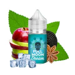 [Kifutott] Full Moon Dream 30ml aroma