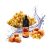 Big Mouth Salted Caramel Popcorn 10ml aroma