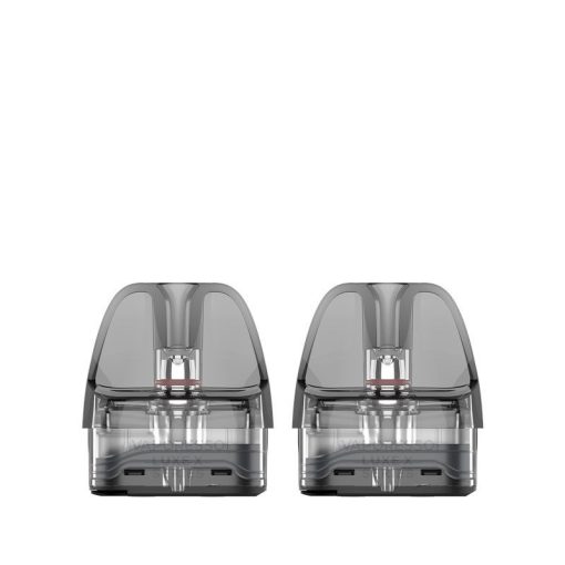 Vaporesso Luxe X Corex 2.0 pod cartridge 0,3ohm 5ml 2pcs