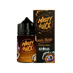 [Kifutott] Nasty Juice Devil Teeth 20ml longfill