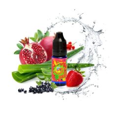 Big Mouth Full Zest 10ml aroma