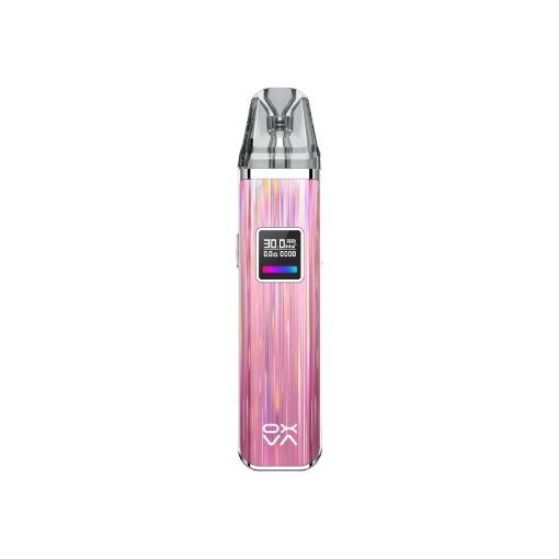 OXVA Xlim Pro Pod Kit Gleamy Pink