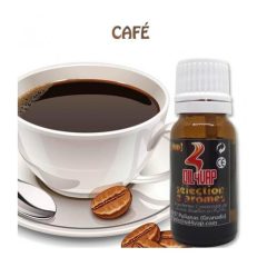 Oil4Vap Café 10ml aroma