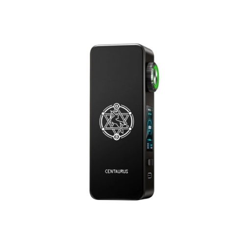 Lost Vape Centaurus M100 Mod Knight Black