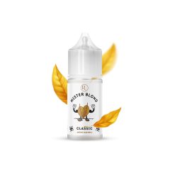 [Kifutott] Revolute Mister Blond 30ml aroma